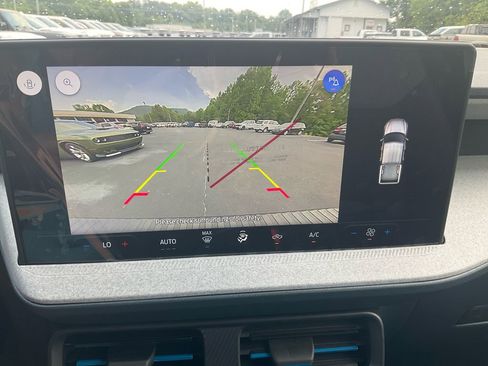 New 2026 Ford Maverick XLT FWD image 21