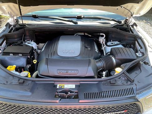 Used 2018 Dodge Durango R/T AWD/4WD image 28