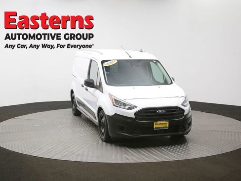 Used 2019 Ford Transit Connect XL w/ CNG/LPG Engine Prep Package image 51