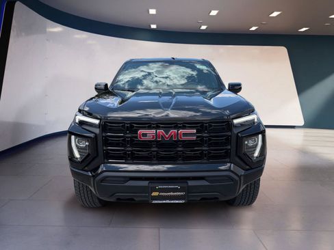 Used 2024 GMC Canyon Elevation RWD image 8