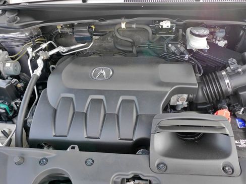 Used 2018 Acura RDX w/ Technology Package AWD/4WD image 34
