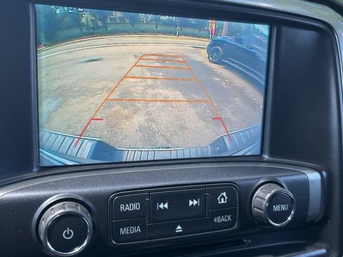 Used 2017 Chevrolet Silverado 1500 LT w/ All Star Edition AWD/4WD image 13