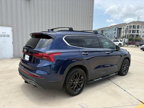 Used 2022 Hyundai Santa Fe XRT FWD image 8