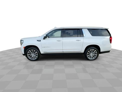 Certified 2022 GMC Yukon XL Denali w/ Denali Ultimate Package image 5