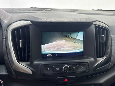 Used 2018 GMC Terrain SLE FWD image 25