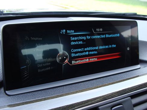 Used 2016 BMW 328i xDrive Sedan image 17