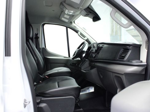 New 2025 Ford Transit 250 Low Roof w/ Load Area Protection Package image 15