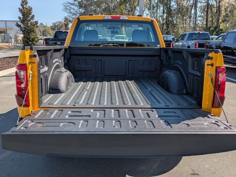New 2026 Ford F150 XL image 13