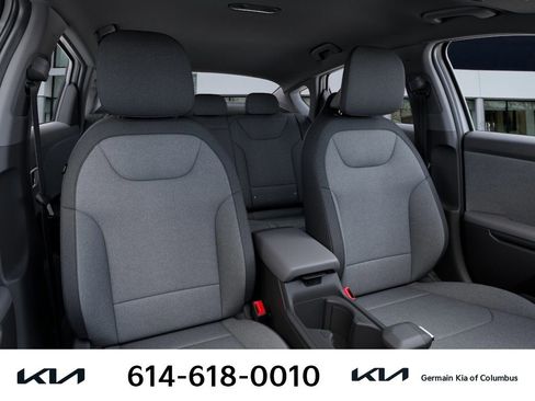 New 2026 Kia K4 FWD image 18