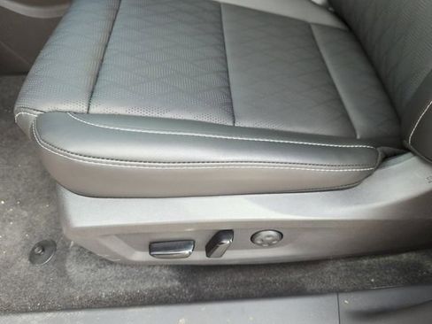 New 2026 Nissan Murano Platinum w/ Technology Package AWD/4WD image 34