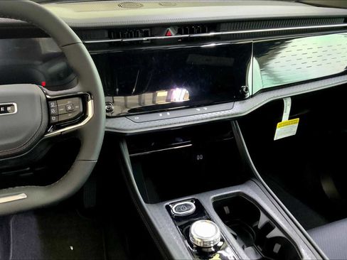 New 2025 Jeep Wagoneer S Limited image 14