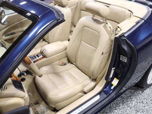 Used 2007 Jaguar XK Convertible RWD image 36