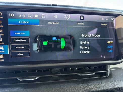 Used 2025 Jeep Wrangler Unlimited Sport S 4xe image 42