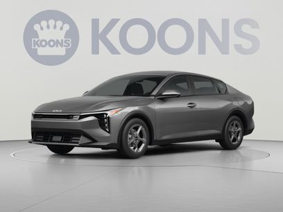 Used 2025 Kia K4