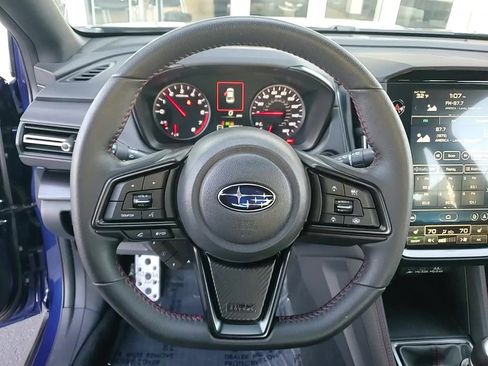 Used 2025 Subaru WRX Premium image 15