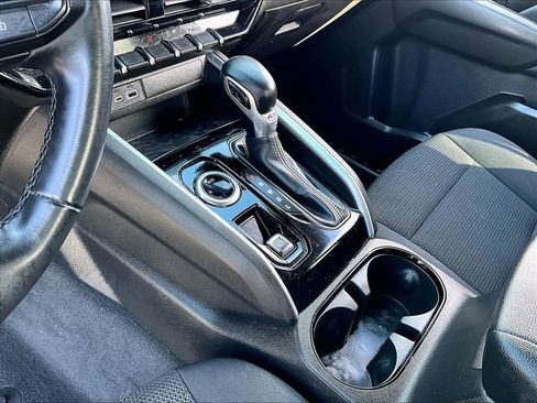 Used 2023 Chevrolet Colorado LT image 20