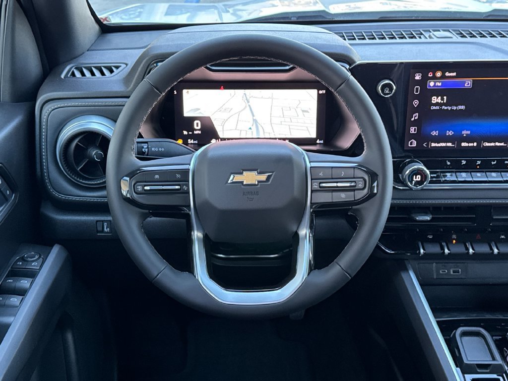 New 2026 Chevrolet Colorado LT RWD image 13