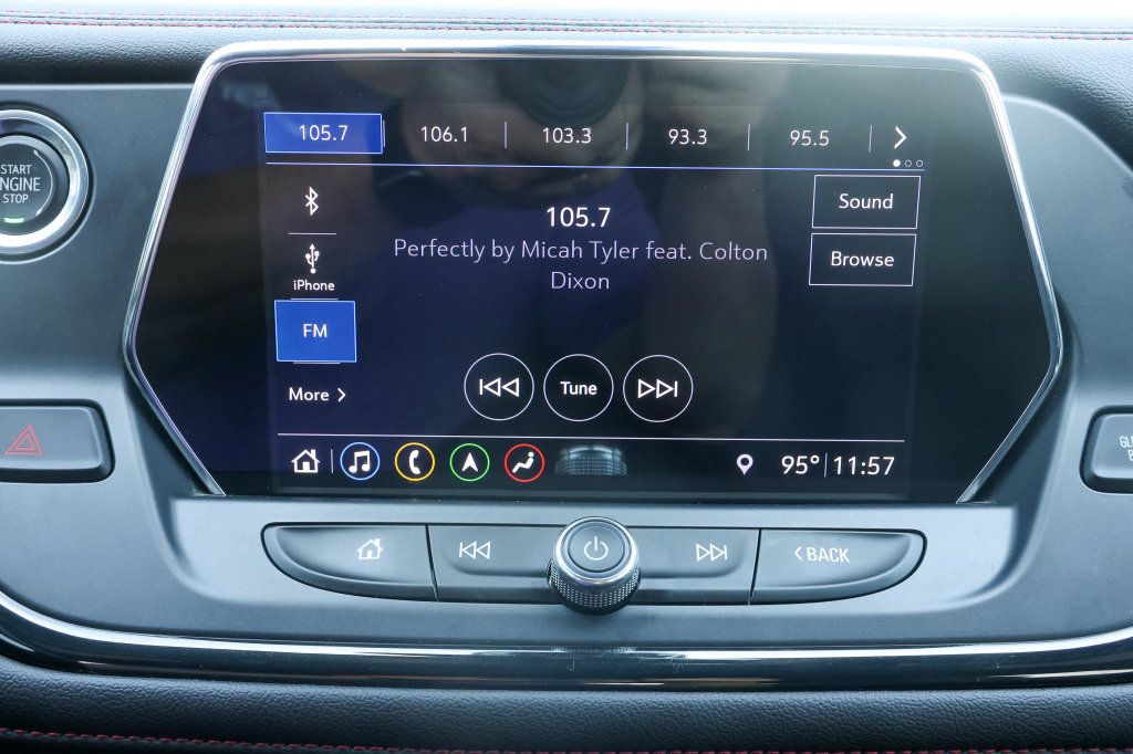 Used 2019 Chevrolet Blazer RS AWD/4WD image 27