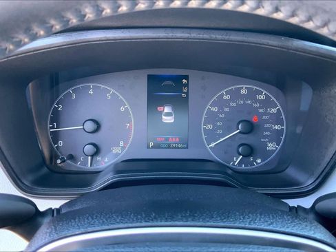 Used 2025 Toyota Corolla SE image 25