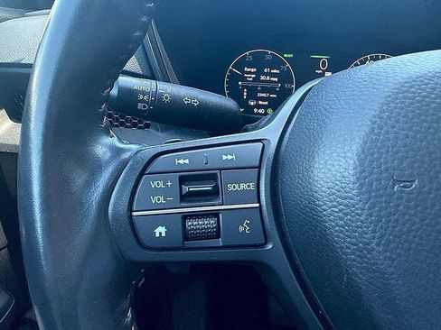 Used 2024 Honda CR-V Sport image 37