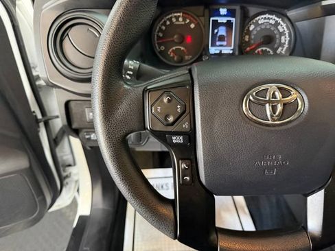 Used 2023 Toyota Tacoma SR AWD/4WD image 26