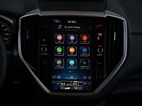 New 2026 Subaru Ascent Touring AWD/4WD image 11
