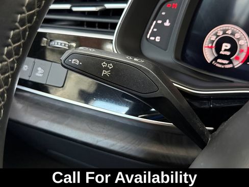 Used 2021 Audi Q8 Premium Plus w/ Premium Plus Package AWD/4WD image 25