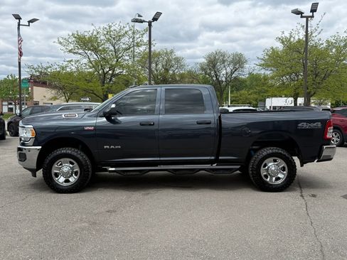 Used 2020 RAM 2500 Tradesman AWD/4WD image 8