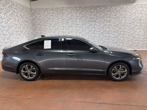 Used 2024 Honda Accord EX image 8