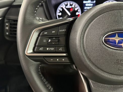 New 2025 Subaru Legacy Premium image 12