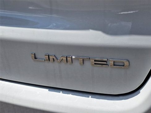 New 2026 Jeep Compass Limited AWD/4WD image 21