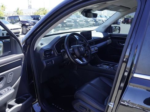 Used 2023 Honda Pilot EX-L image 26