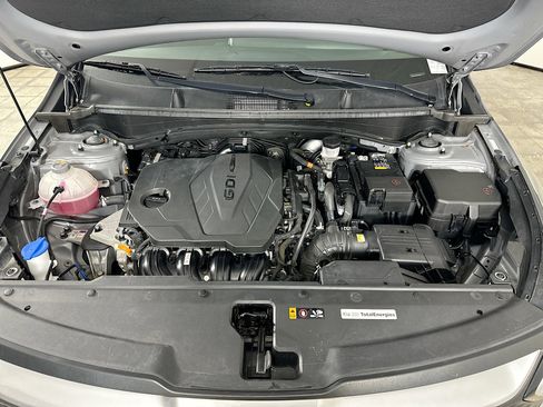 Used 2024 Kia Sportage LX image 31