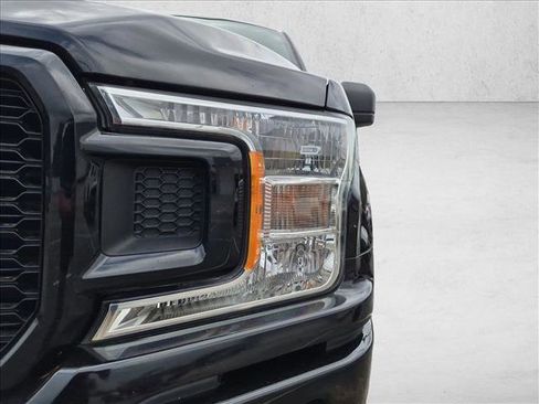 Used 2019 Ford F150 XL w/ Equipment Group 101A Mid RWD image 11