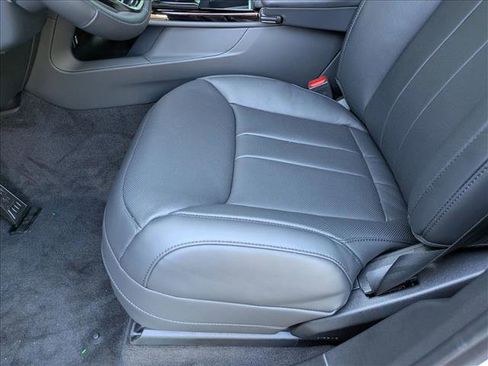 New 2026 Land Rover Range Rover Sport Dynamic SE image 4