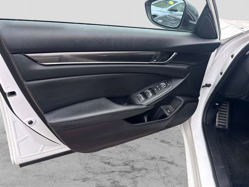 Used 2021 Honda Accord Sport Special Edition image 15