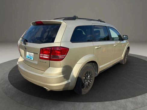 Used 2010 Dodge Journey SE w/ Popular Equipment Group FWD image 5