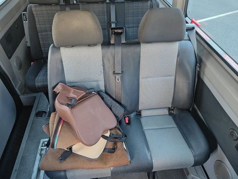 Used 2016 Mercedes-Benz Sprinter 2500 image 19