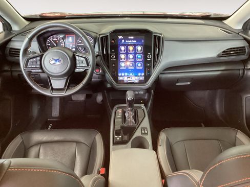 Certified 2024 Subaru Crosstrek 2.5i Limited w/ Crosstrek Mirror Package AWD/4WD image 10