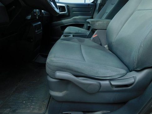Used 2008 Honda Ridgeline RT image 11