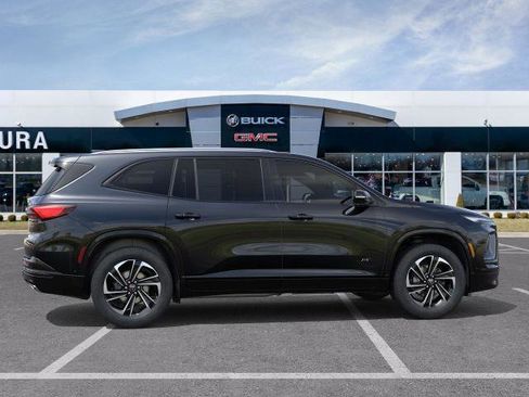 New 2026 Buick Enclave Sport Touring w/ Super Cruise Package image 23