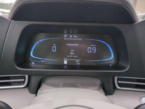 New 2026 Hyundai Elantra SEL Sport image 32