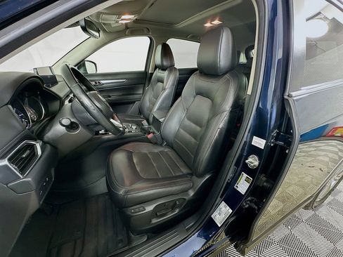 Used 2022 MAZDA CX-5 AWD 2.5 S image 25