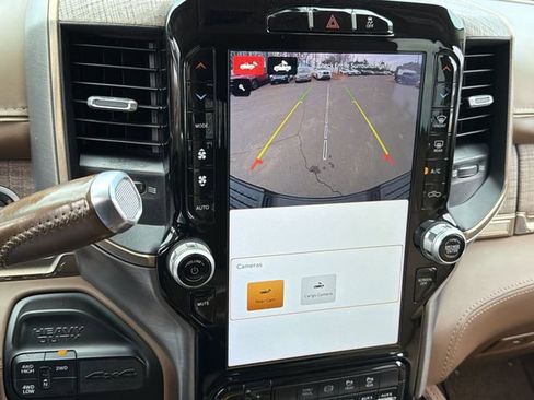 Used 2022 RAM 3500 Limited image 31