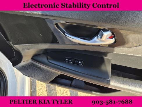 Certified 2023 Kia Forte GT image 16