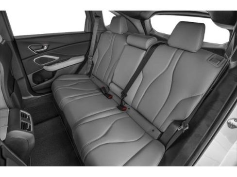 New 2026 Acura RDX SH-AWD image 12