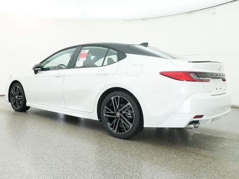 New 2026 Toyota Camry XSE w/ Premium Plus Package image 44