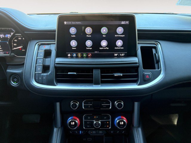 Used 2021 GMC Yukon XL SLT w/ SLT Luxury Plus Package AWD/4WD image 13