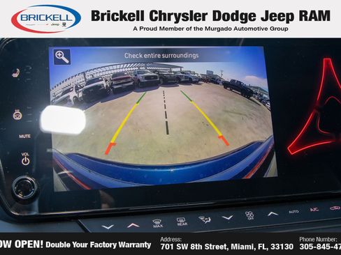 New 2026 Dodge Charger Scat Pack w/ Blacktop Package image 27