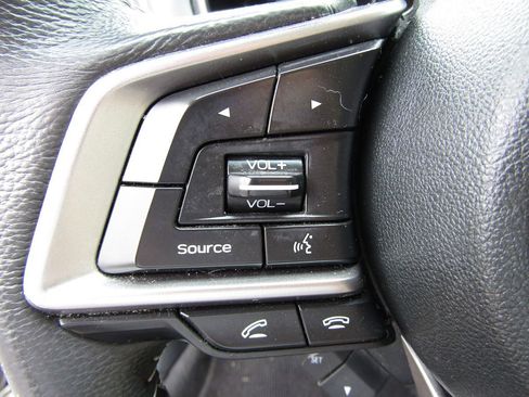 Used 2019 Subaru Legacy 2.5i Premium image 8